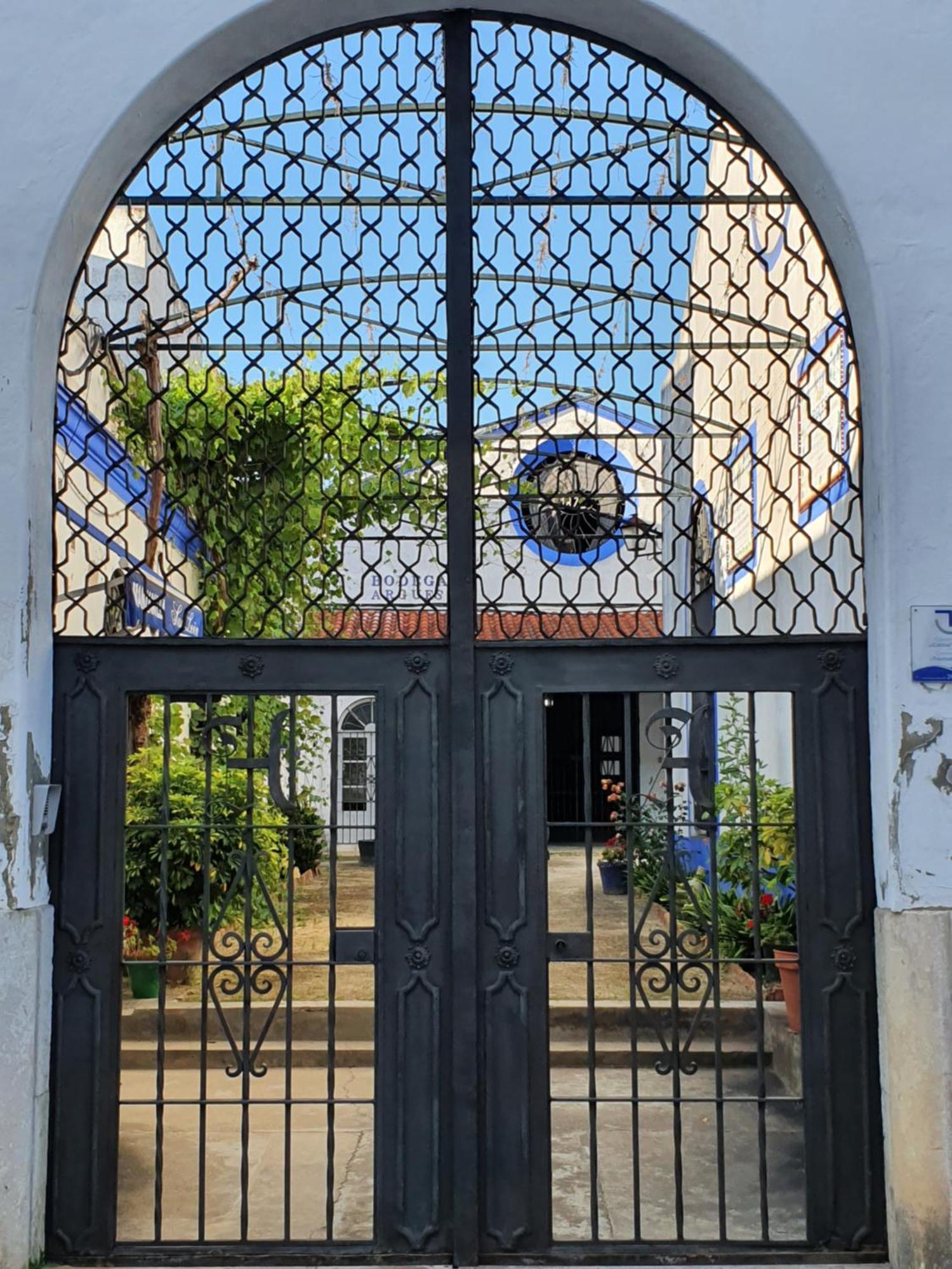Albariza Hotel Boutique Sanlúcar de Barrameda Exterior foto